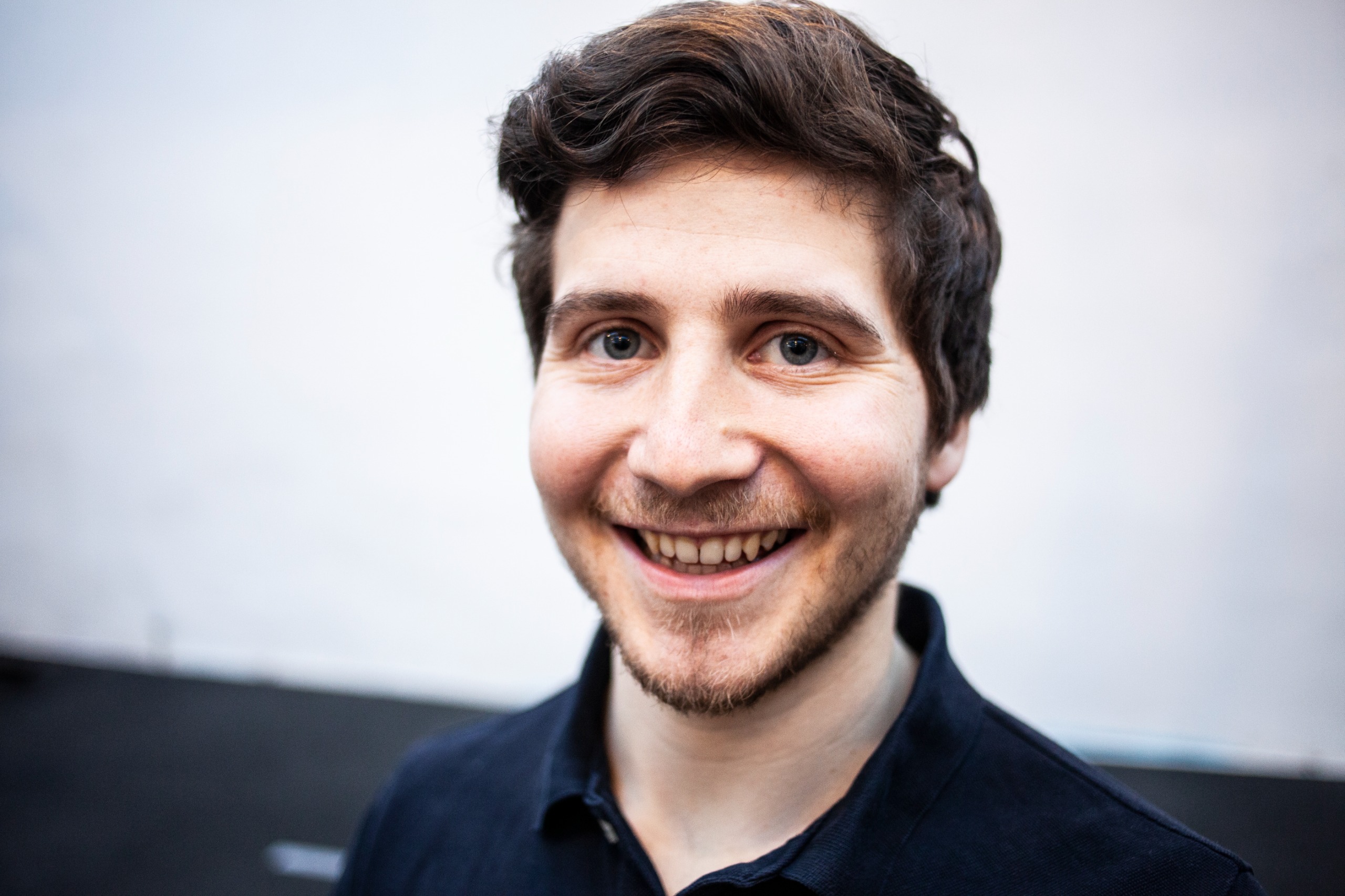 Sebastian Pröll, BA BSc